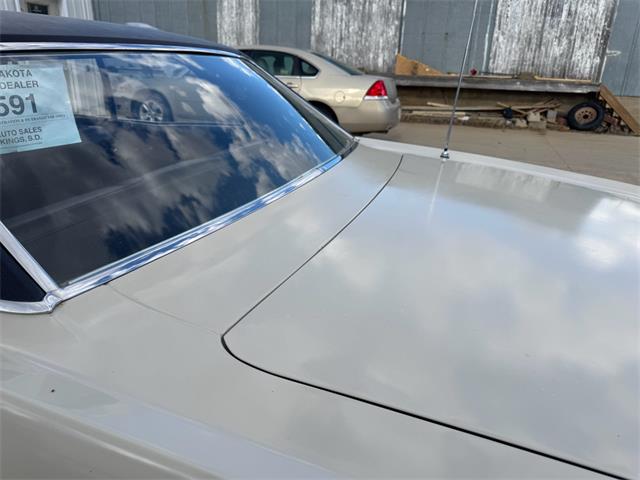 1965 Chevrolet Caprice (CC-2064766) for sale in Brookings, South Dakota