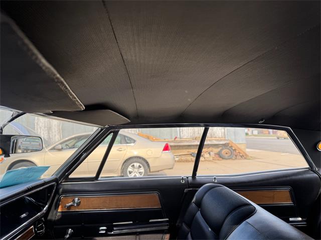 1965 Chevrolet Caprice (CC-2064766) for sale in Brookings, South Dakota