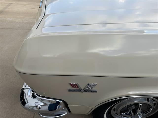 1965 Chevrolet Caprice (CC-2064766) for sale in Brookings, South Dakota