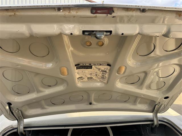 1965 Chevrolet Caprice (CC-2064766) for sale in Brookings, South Dakota