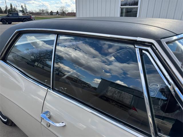 1965 Chevrolet Caprice (CC-2064766) for sale in Brookings, South Dakota