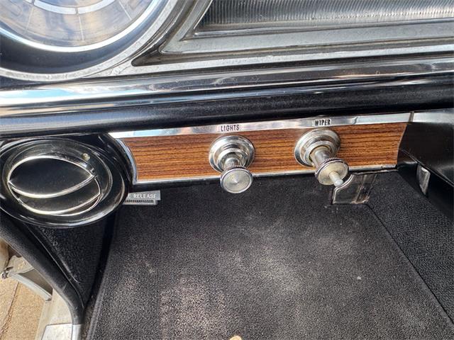 1965 Chevrolet Caprice (CC-2064766) for sale in Brookings, South Dakota