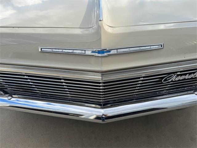 1965 Chevrolet Caprice (CC-2064766) for sale in Brookings, South Dakota