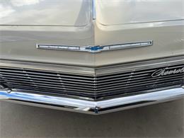 1965 Chevrolet Caprice (CC-2064766) for sale in Brookings, South Dakota