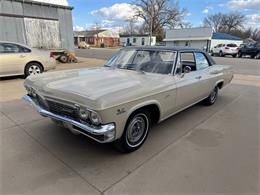 1965 Chevrolet Caprice (CC-2064766) for sale in Brookings, South Dakota