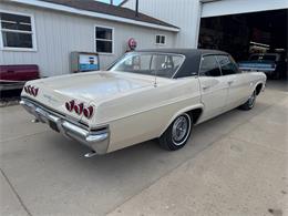 1965 Chevrolet Caprice (CC-2064766) for sale in Brookings, South Dakota