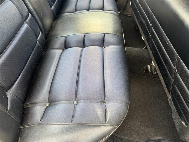 1965 Chevrolet Caprice (CC-2064766) for sale in Brookings, South Dakota