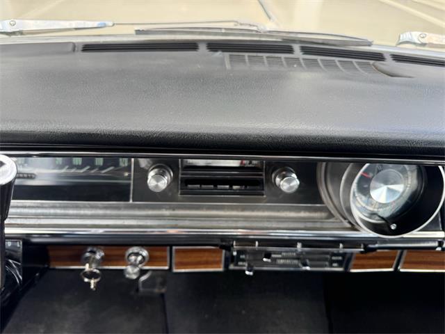 1965 Chevrolet Caprice (CC-2064766) for sale in Brookings, South Dakota