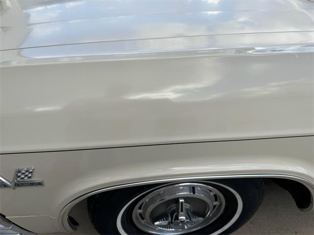 1965 Chevrolet Caprice (CC-2064766) for sale in Brookings, South Dakota