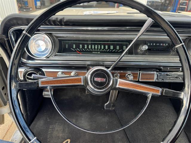 1965 Chevrolet Caprice (CC-2064766) for sale in Brookings, South Dakota