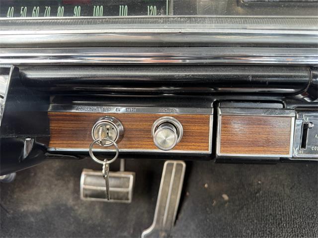 1965 Chevrolet Caprice (CC-2064766) for sale in Brookings, South Dakota