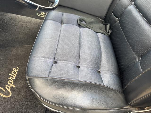 1965 Chevrolet Caprice (CC-2064766) for sale in Brookings, South Dakota