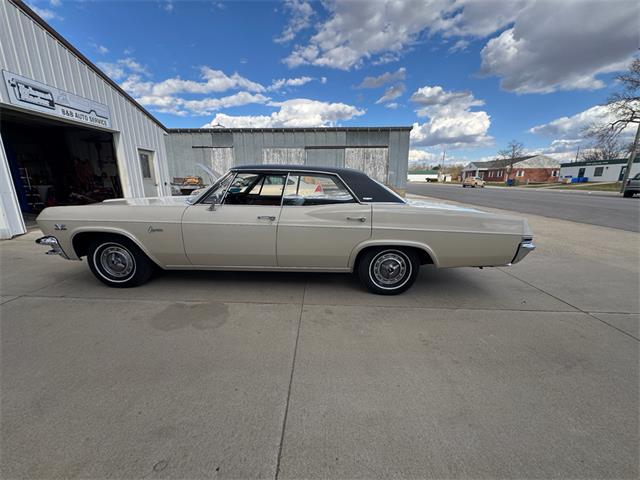 1965 Chevrolet Caprice (CC-2064766) for sale in Brookings, South Dakota