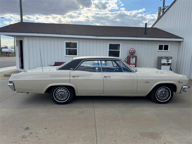 1965 Chevrolet Caprice (CC-2064766) for sale in Brookings, South Dakota