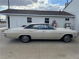 1965 Chevrolet Caprice (CC-2064766) for sale in Brookings, South Dakota