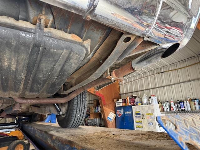 1965 Chevrolet Caprice (CC-2064766) for sale in Brookings, South Dakota