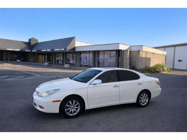 2003 Lexus ES300 (CC-2064768) for sale in Cadillac, Michigan