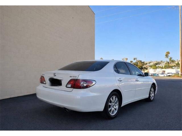 2003 Lexus ES300 (CC-2064768) for sale in Cadillac, Michigan