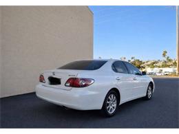 2003 Lexus ES300 (CC-2064768) for sale in Cadillac, Michigan