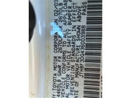 2003 Lexus ES300 (CC-2064768) for sale in Cadillac, Michigan