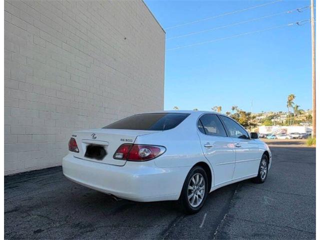 2003 Lexus ES300 (CC-2064768) for sale in Cadillac, Michigan