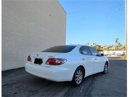 2003 Lexus ES300 (CC-2064768) for sale in Cadillac, Michigan