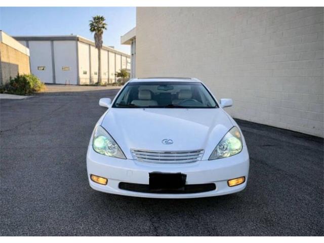 2003 Lexus ES300 (CC-2064768) for sale in Cadillac, Michigan