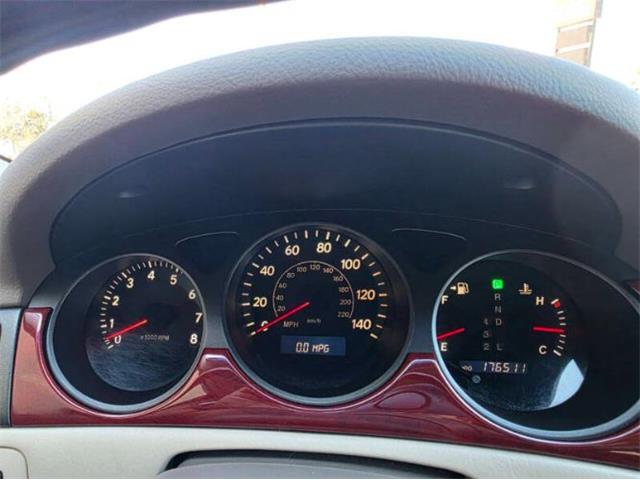 2003 Lexus ES300 (CC-2064768) for sale in Cadillac, Michigan