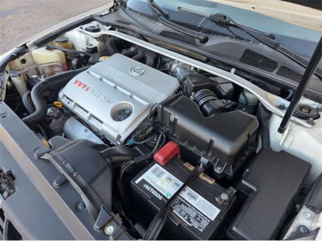 2003 Lexus ES300 (CC-2064768) for sale in Cadillac, Michigan