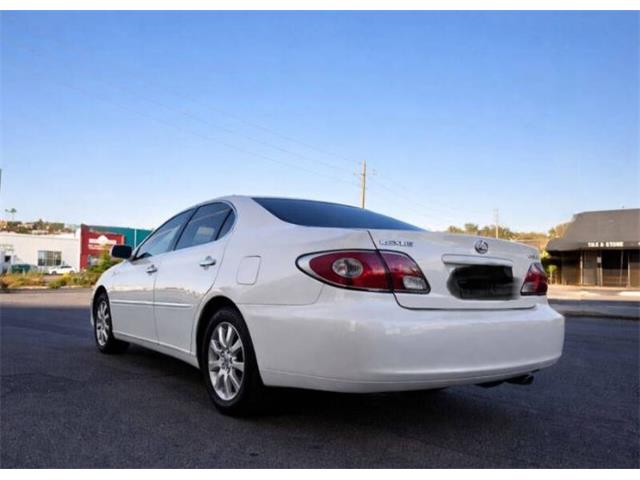 2003 Lexus ES300 (CC-2064768) for sale in Cadillac, Michigan
