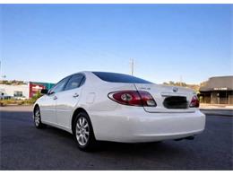 2003 Lexus ES300 (CC-2064768) for sale in Cadillac, Michigan