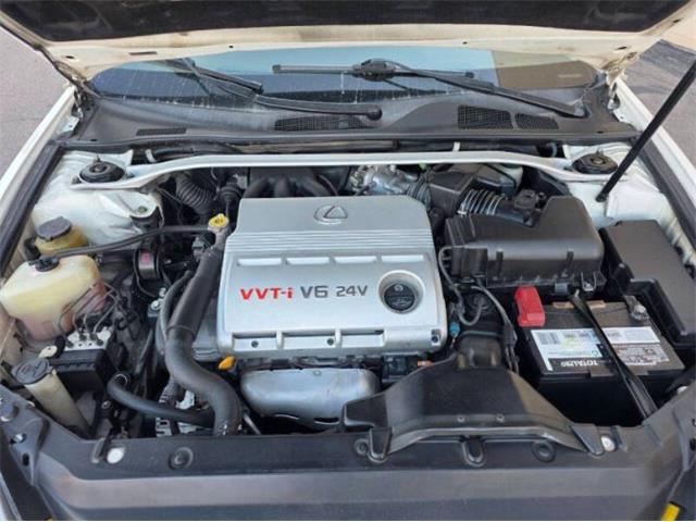 2003 Lexus ES300 (CC-2064768) for sale in Cadillac, Michigan