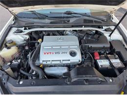 2003 Lexus ES300 (CC-2064768) for sale in Cadillac, Michigan