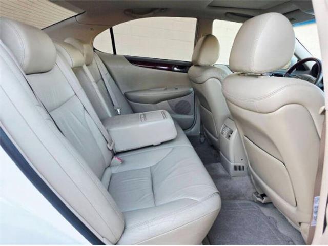 2003 Lexus ES300 (CC-2064768) for sale in Cadillac, Michigan