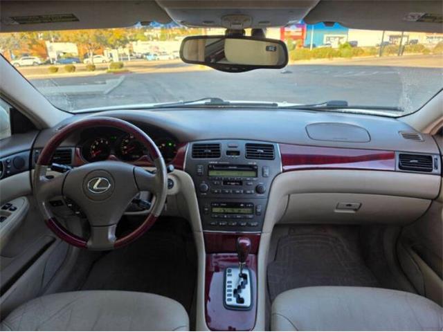 2003 Lexus ES300 (CC-2064768) for sale in Cadillac, Michigan