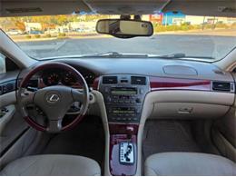 2003 Lexus ES300 (CC-2064768) for sale in Cadillac, Michigan