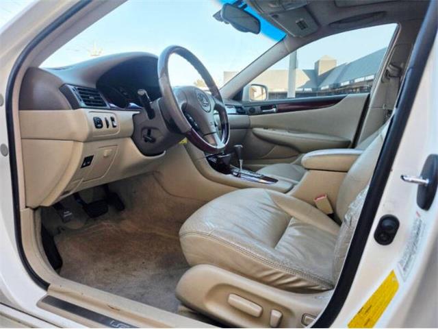 2003 Lexus ES300 (CC-2064768) for sale in Cadillac, Michigan