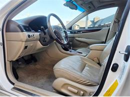 2003 Lexus ES300 (CC-2064768) for sale in Cadillac, Michigan