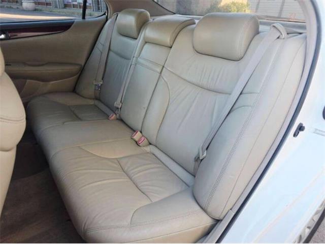 2003 Lexus ES300 (CC-2064768) for sale in Cadillac, Michigan