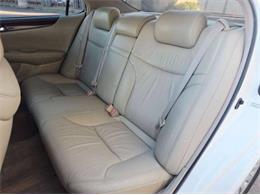 2003 Lexus ES300 (CC-2064768) for sale in Cadillac, Michigan