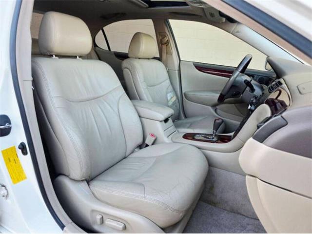2003 Lexus ES300 (CC-2064768) for sale in Cadillac, Michigan