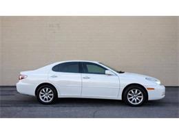 2003 Lexus ES300 (CC-2064768) for sale in Cadillac, Michigan