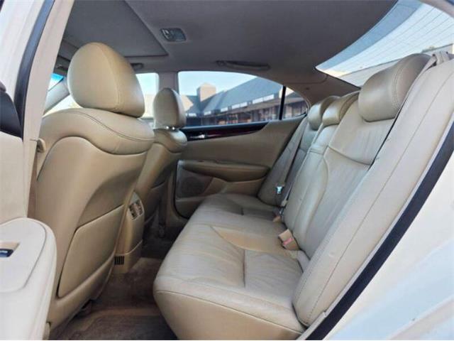 2003 Lexus ES300 (CC-2064768) for sale in Cadillac, Michigan