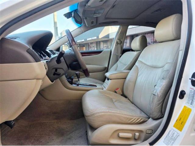 2003 Lexus ES300 (CC-2064768) for sale in Cadillac, Michigan