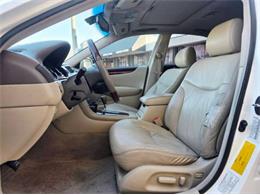 2003 Lexus ES300 (CC-2064768) for sale in Cadillac, Michigan