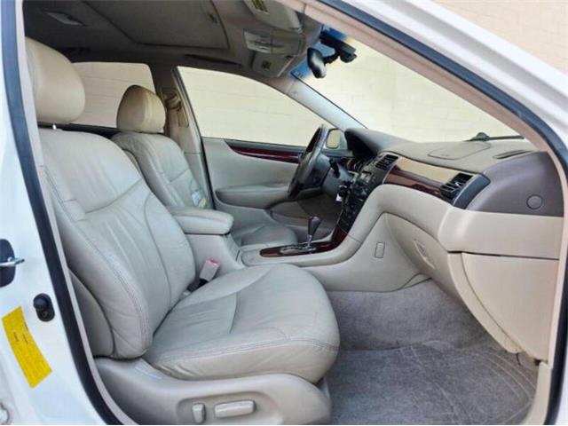 2003 Lexus ES300 (CC-2064768) for sale in Cadillac, Michigan