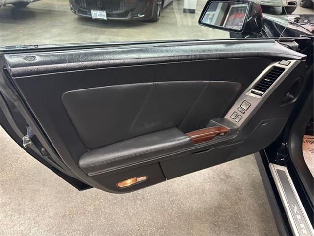 2005 Cadillac XLR (CC-2064769) for sale in Cadillac, Michigan