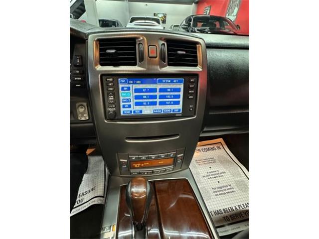 2005 Cadillac XLR (CC-2064769) for sale in Cadillac, Michigan