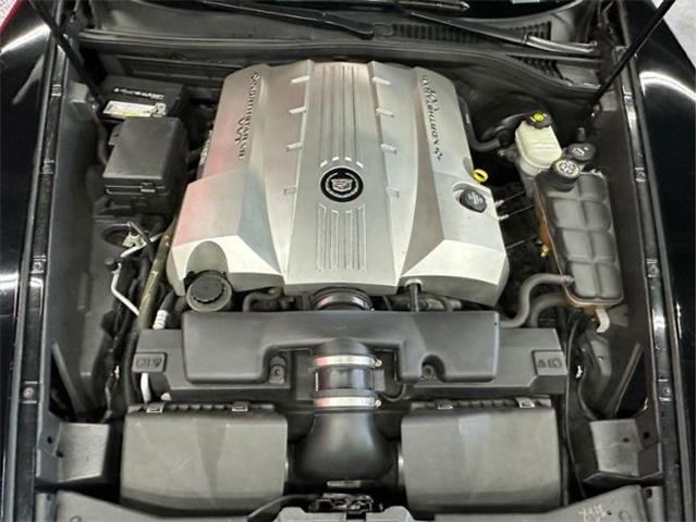 2005 Cadillac XLR (CC-2064769) for sale in Cadillac, Michigan