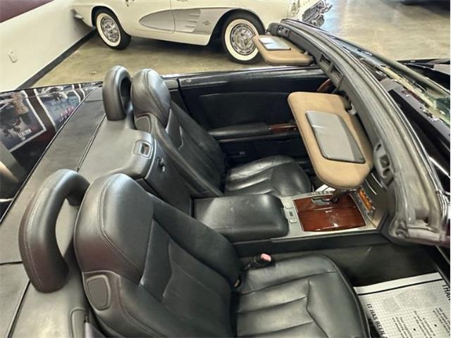 2005 Cadillac XLR (CC-2064769) for sale in Cadillac, Michigan